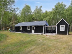 Holiday Home Tellervo - 1-5km from the sea by Interhome